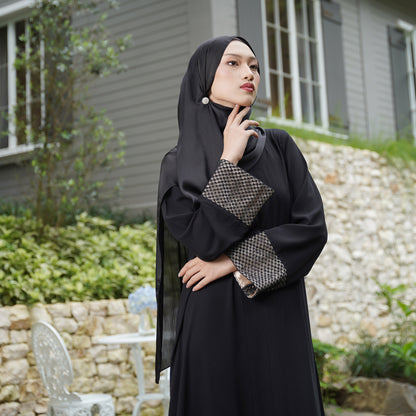 Jaida Abaya