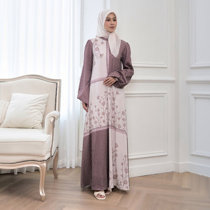 Dinda Dress