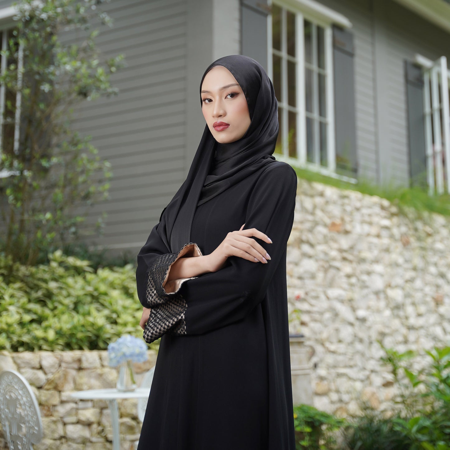 Jaida Abaya