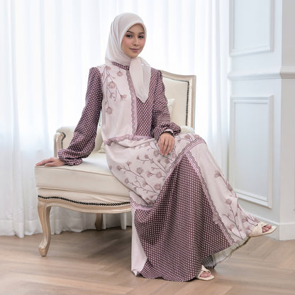 Dinda Dress