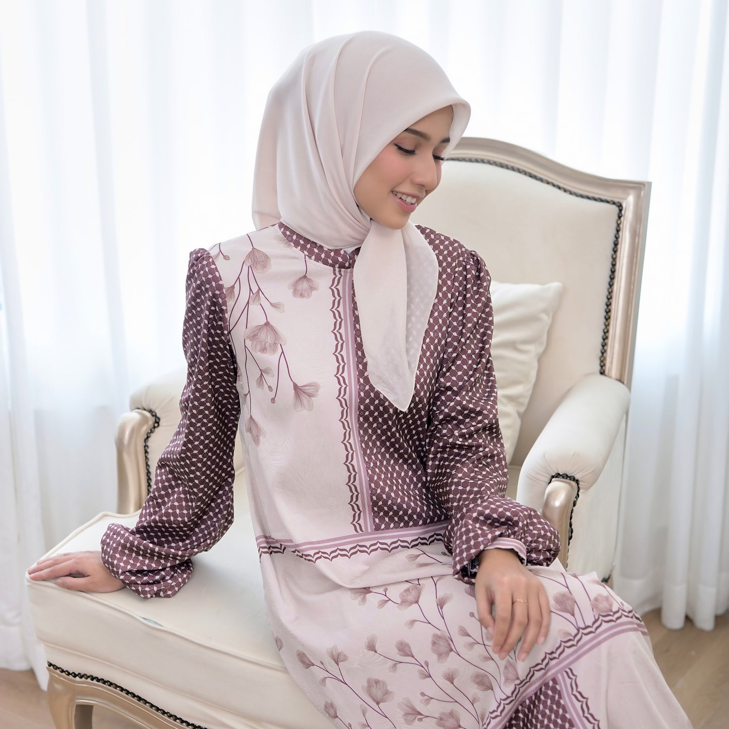 Dinda Dress