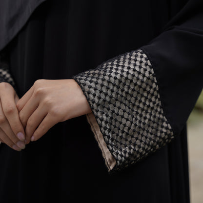 Jaida Abaya