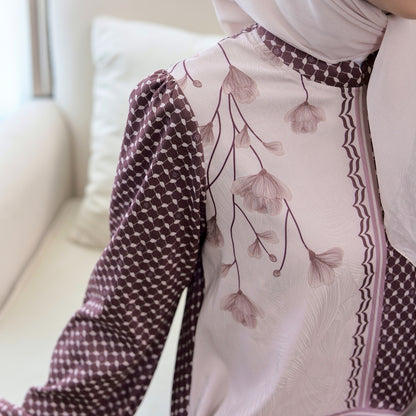 Dinda Dress