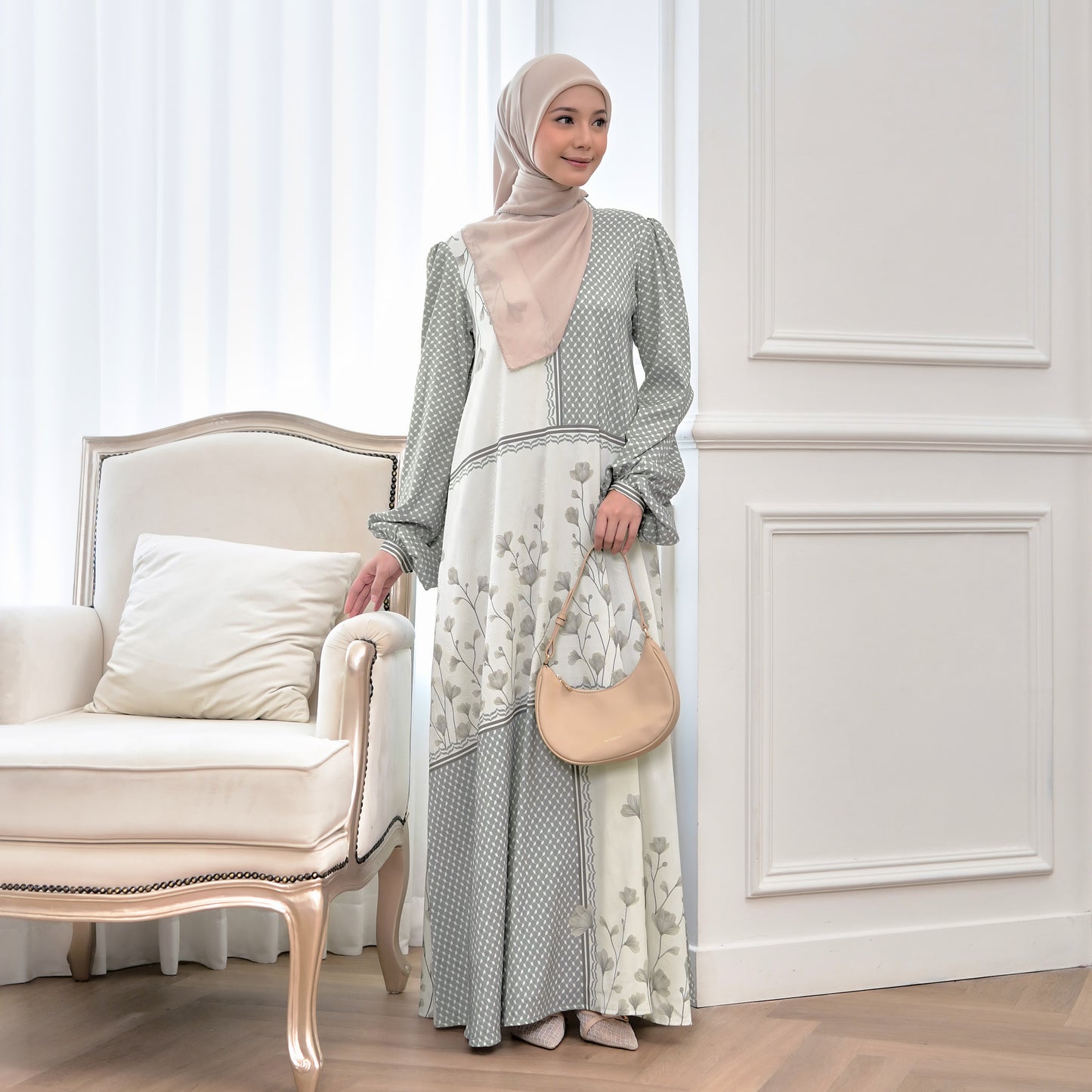 Dinda Dress