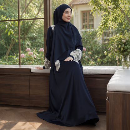 Vellia Dress