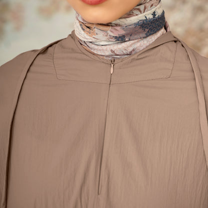 New Mukena Travel
