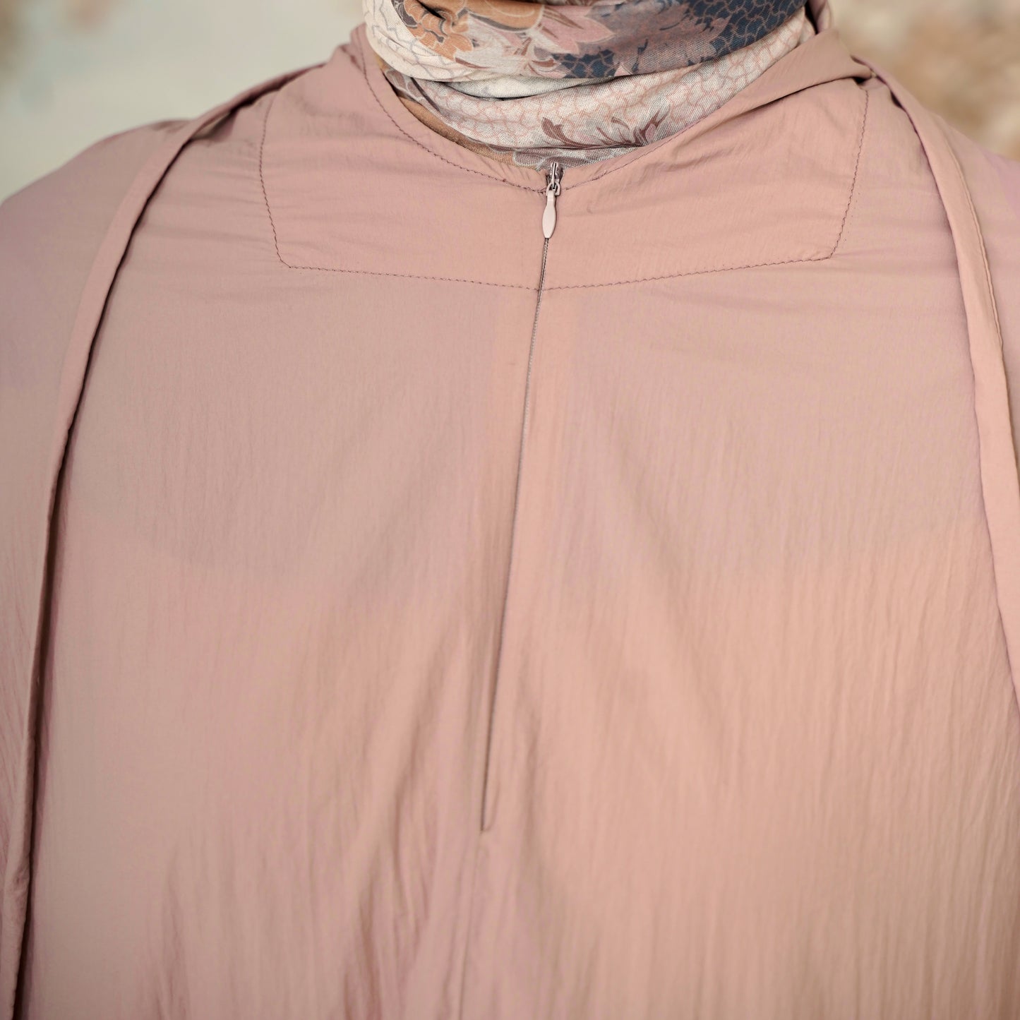 New Mukena Travel