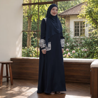 Vellia Dress