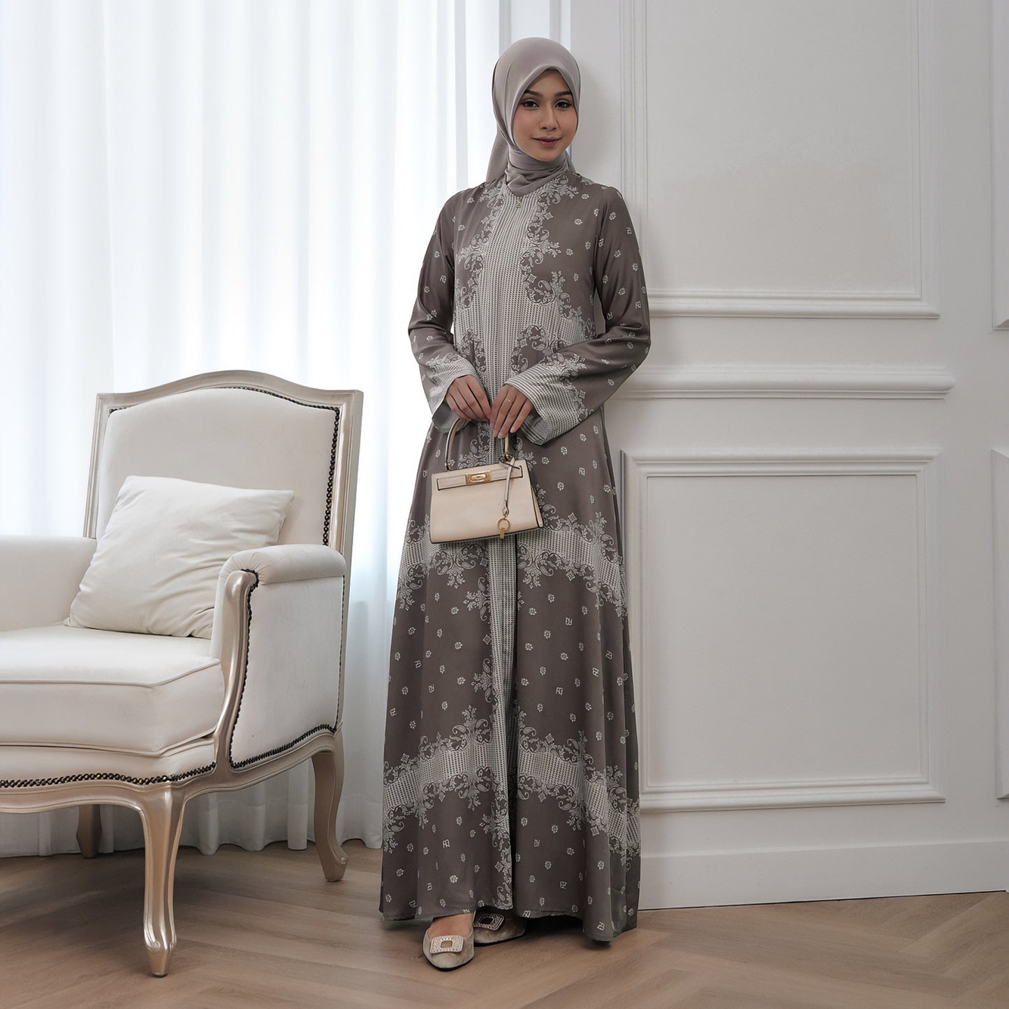 Syarah Dress