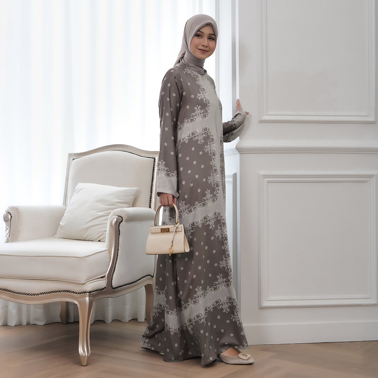 Syarah Dress