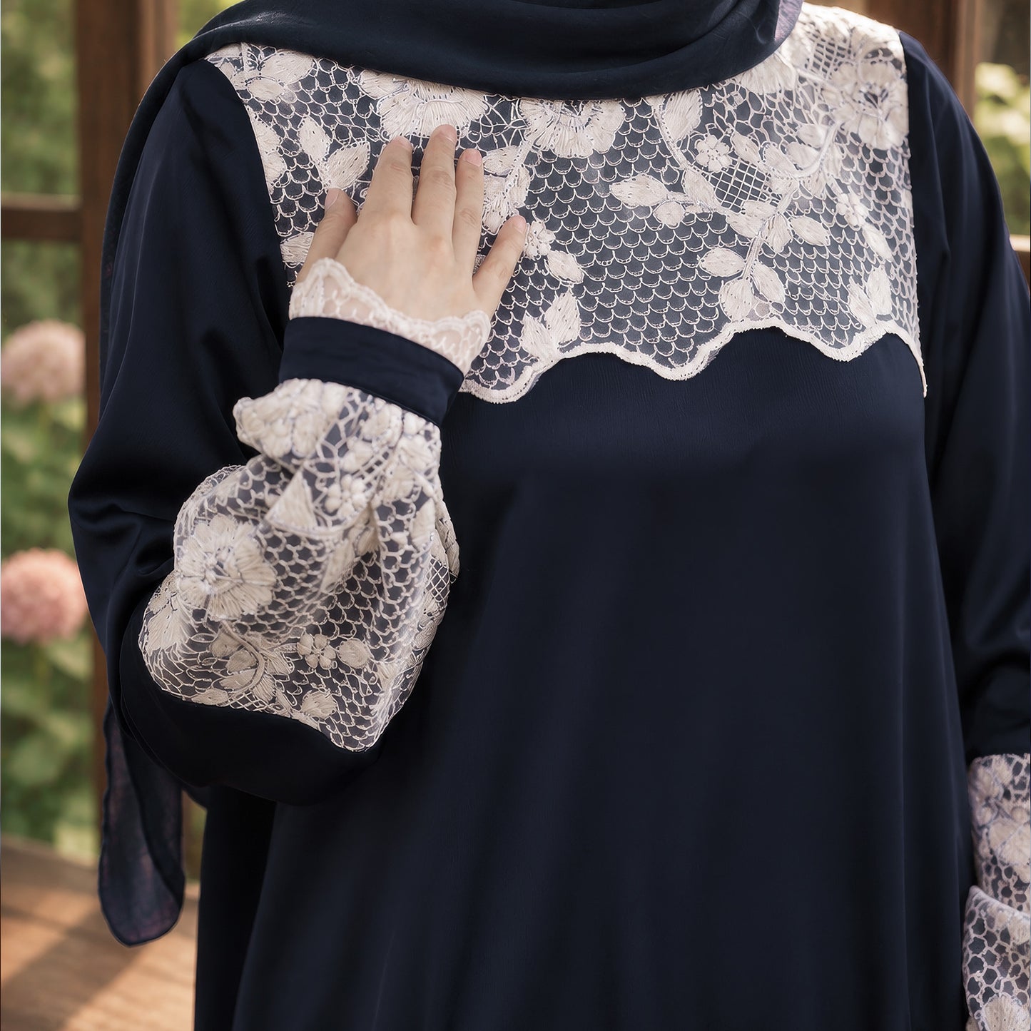 Vellia Dress