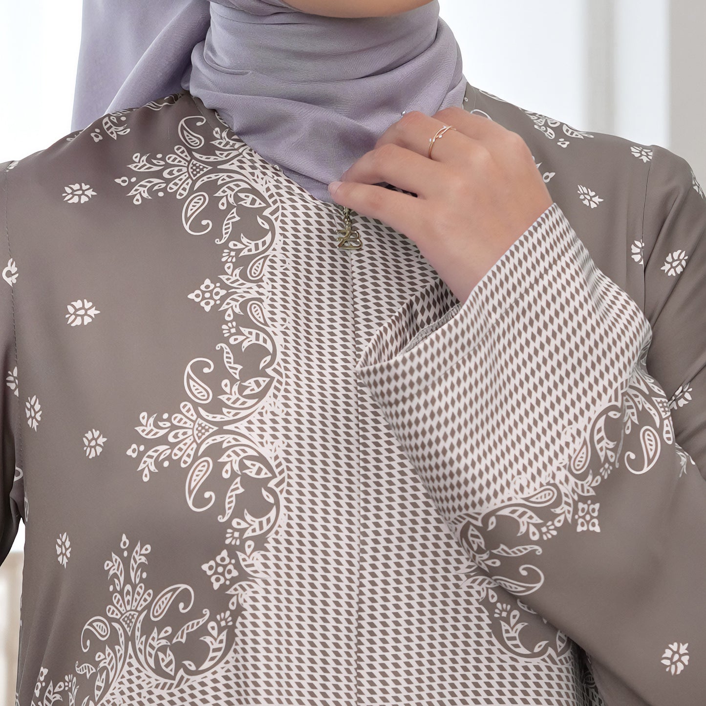 Syarah Dress