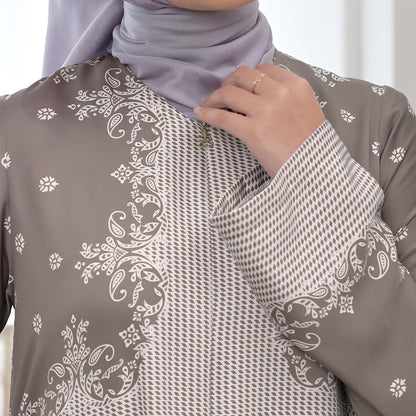 Syarah Dress