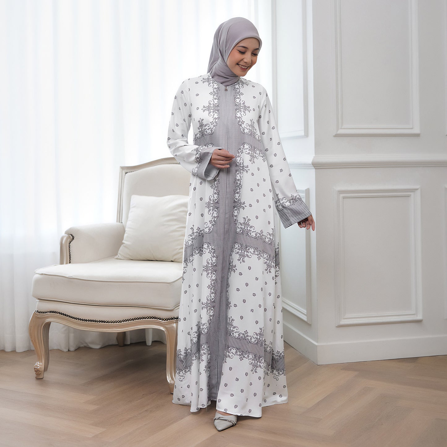 Syarah Dress