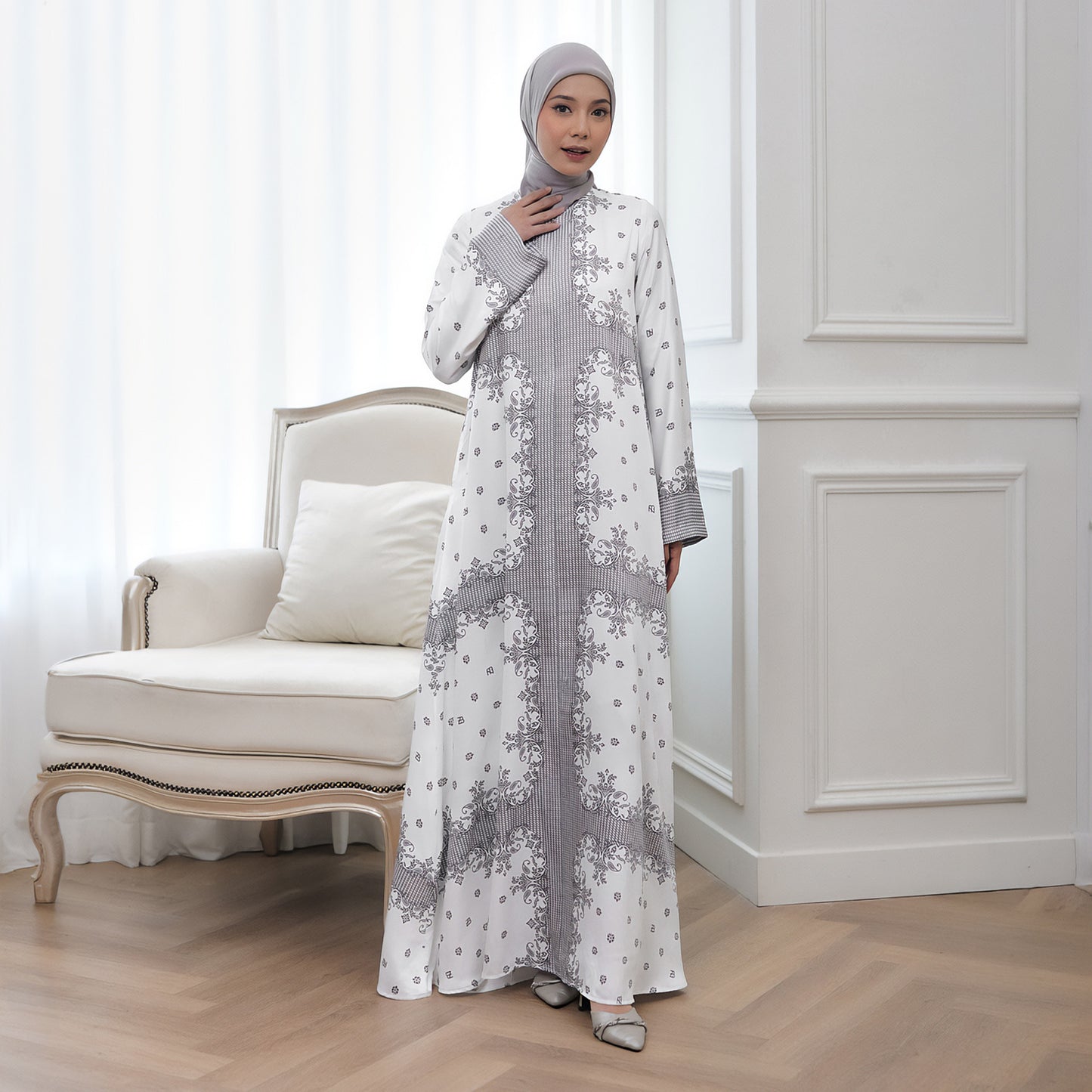 Syarah Dress