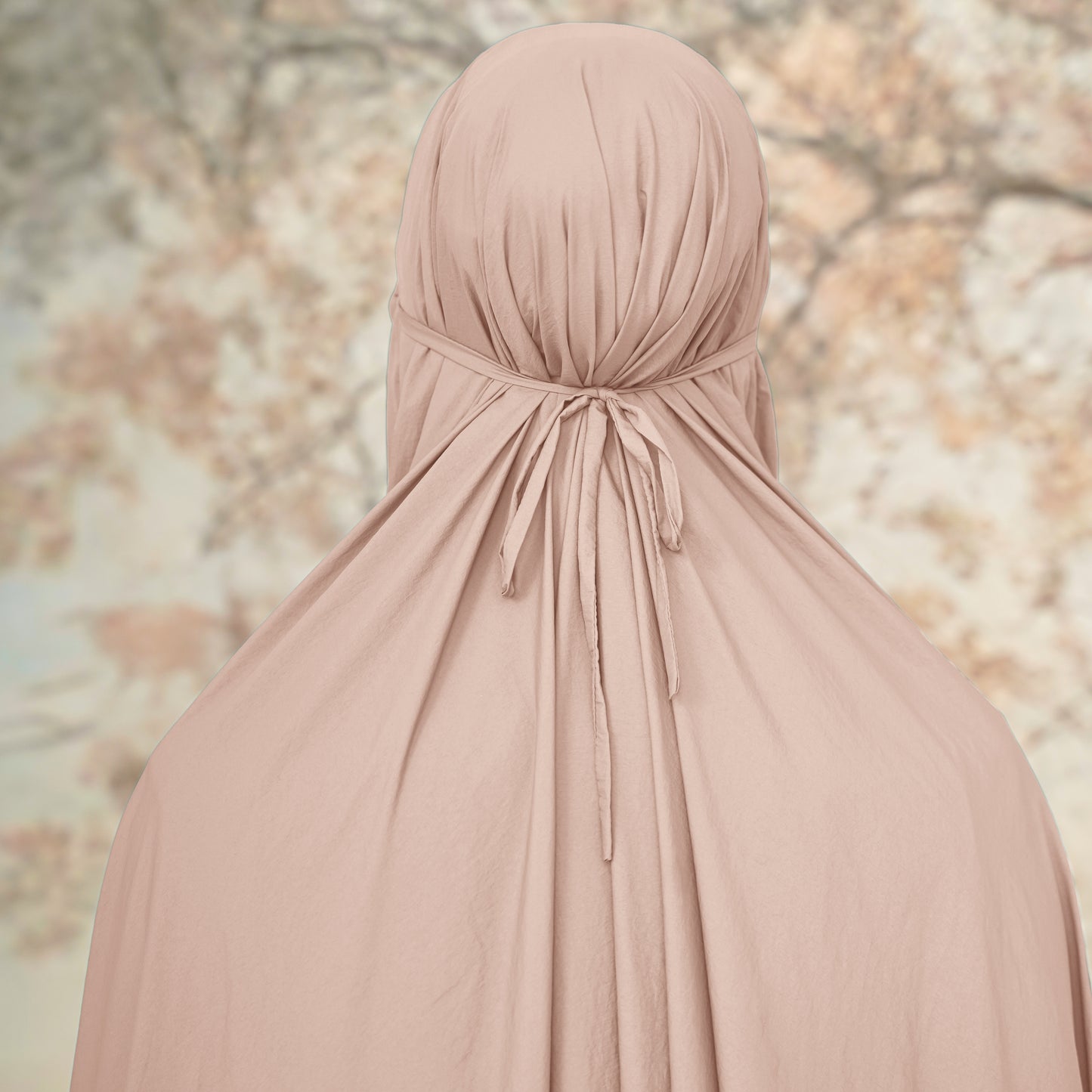 New Mukena Travel
