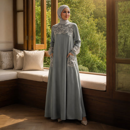 Vellia Dress