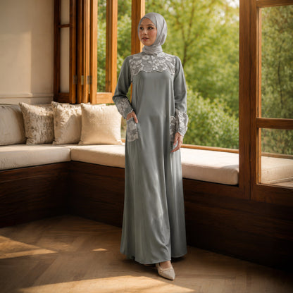 Vellia Dress