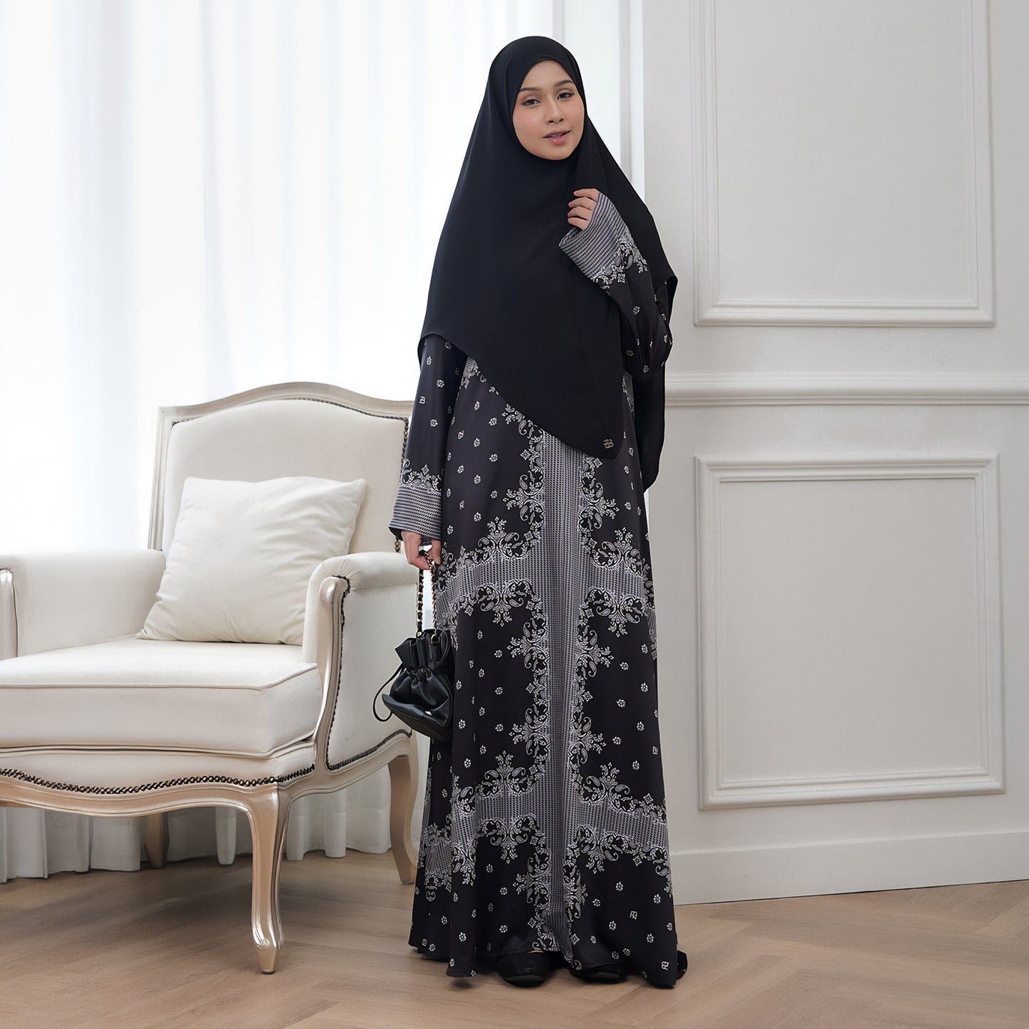 Syarah Dress