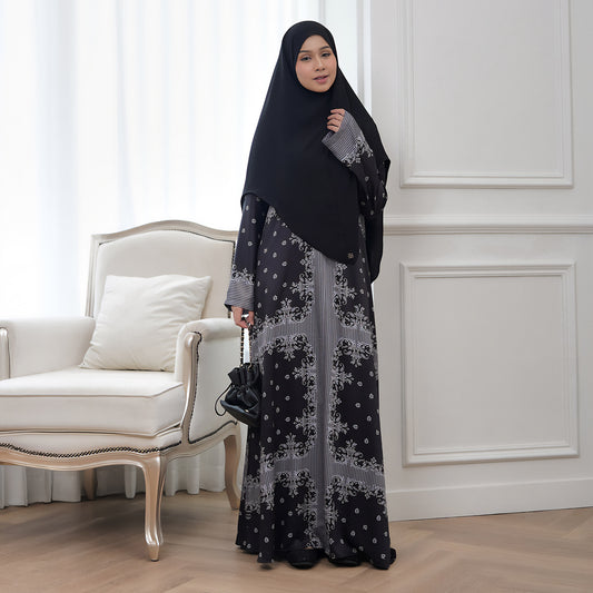 Syarah Dress