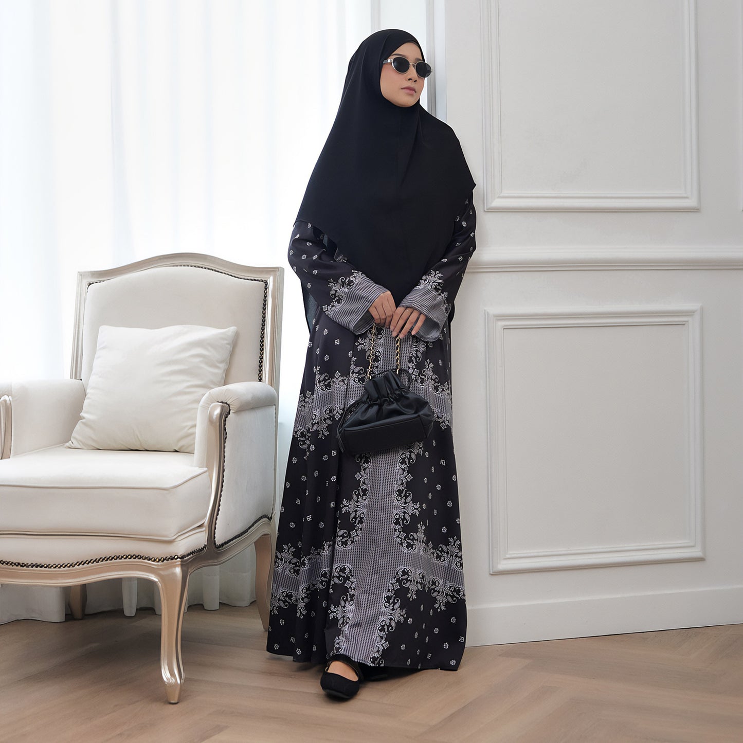 Syarah Dress