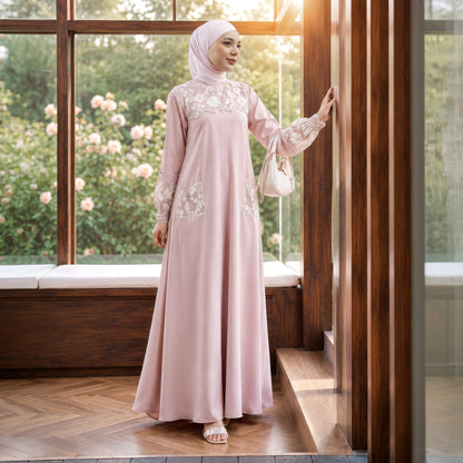 Vellia Dress