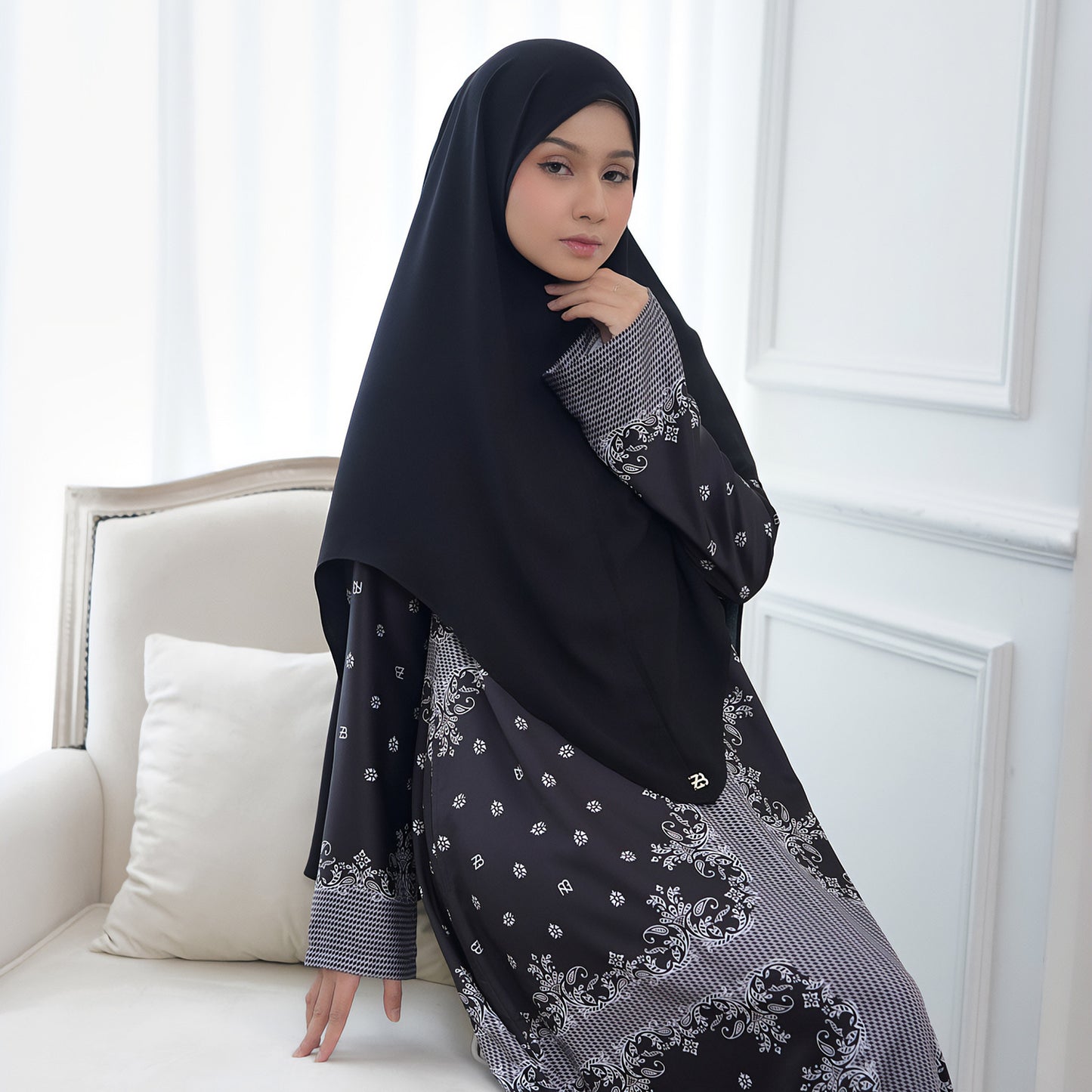 Syarah Dress