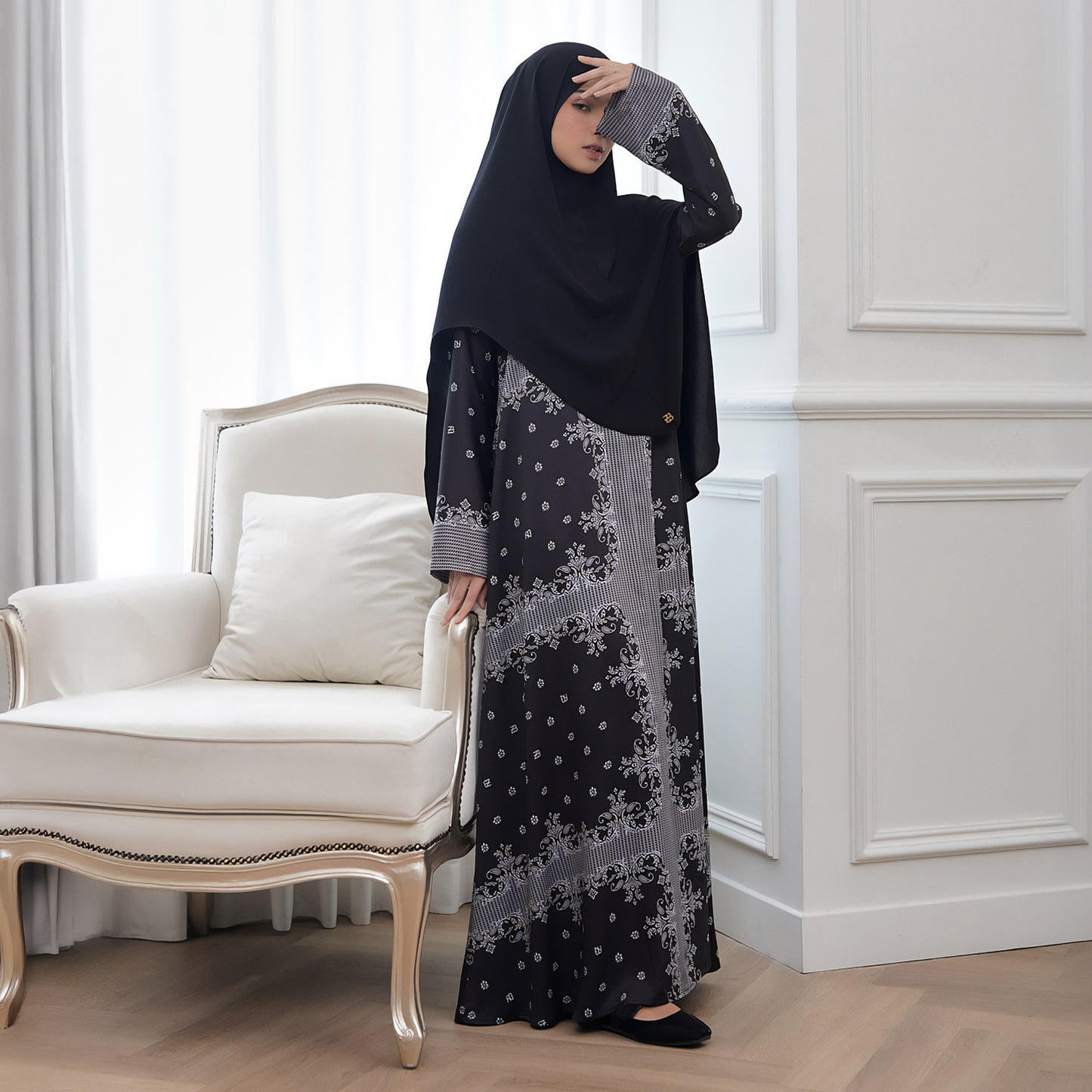 Syarah Dress