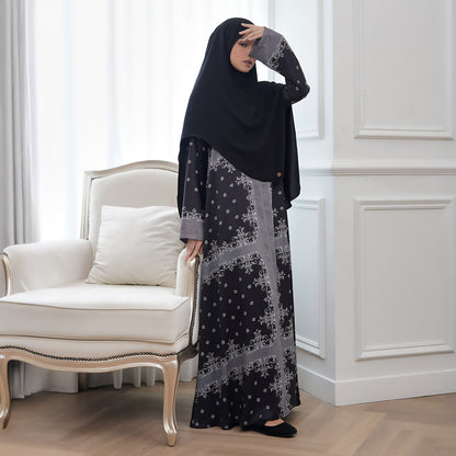 Syarah Dress