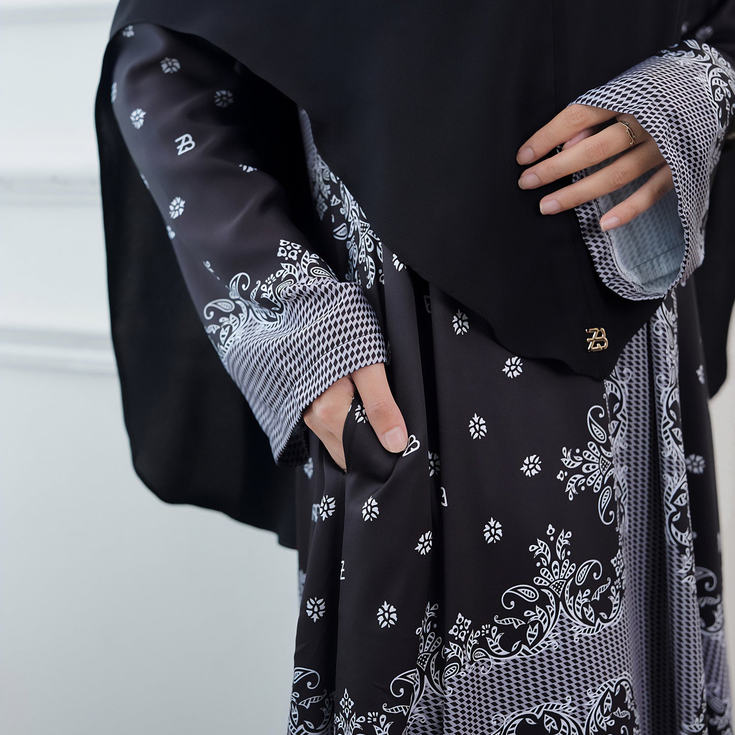 Syarah Dress