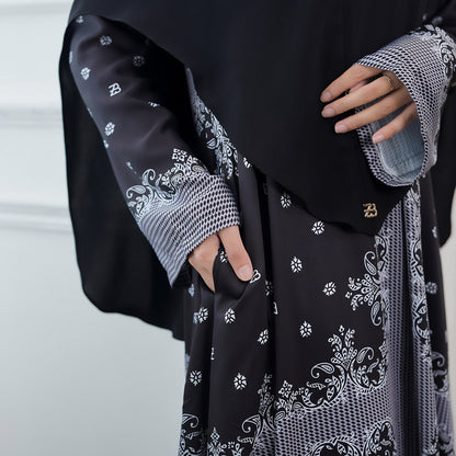 Syarah Dress