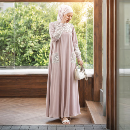 Vellia Dress