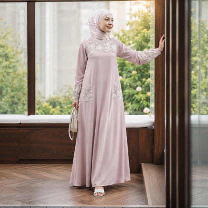 Vellia Dress