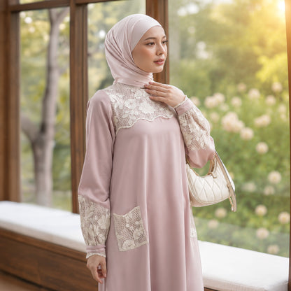 Vellia Dress