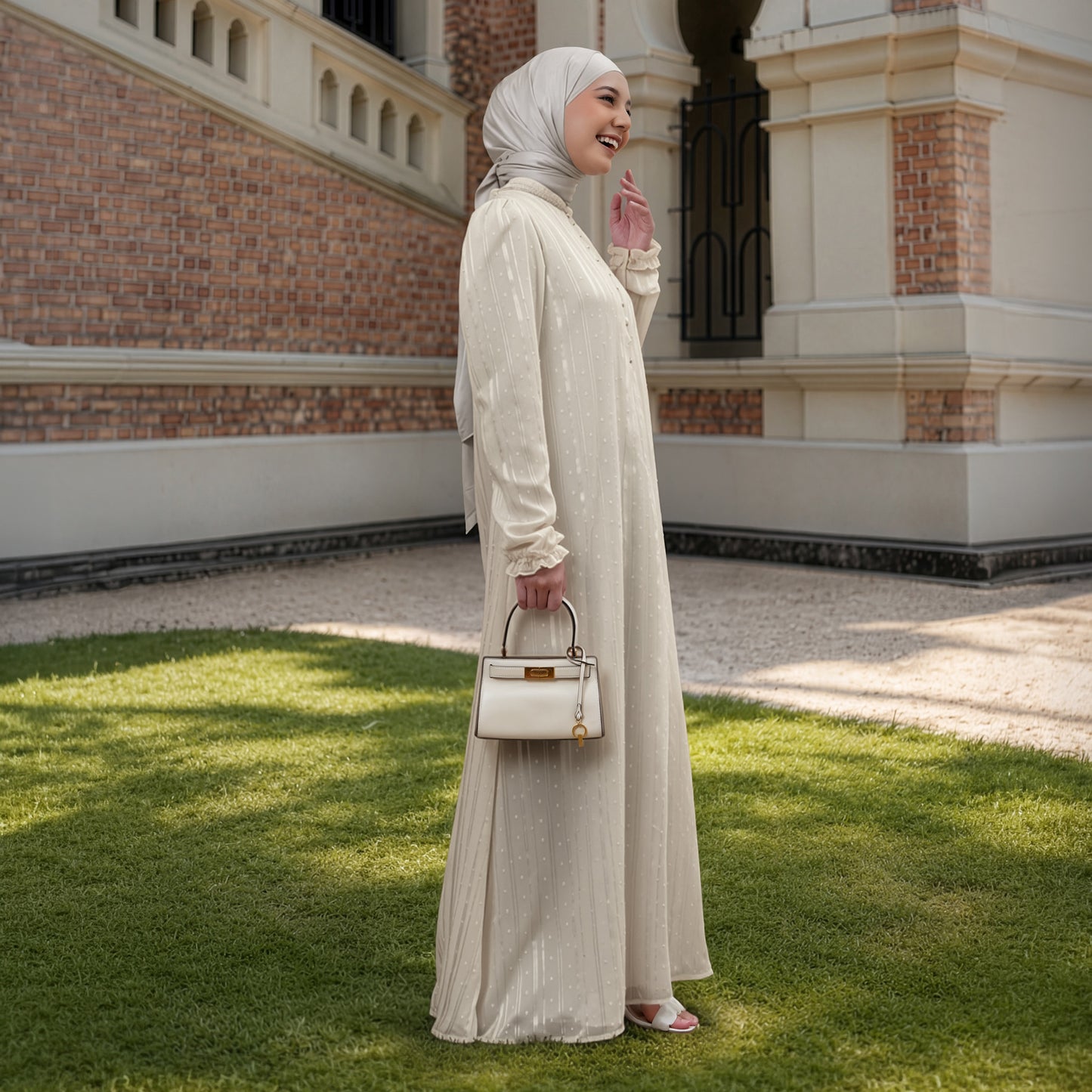 Aluna Dress