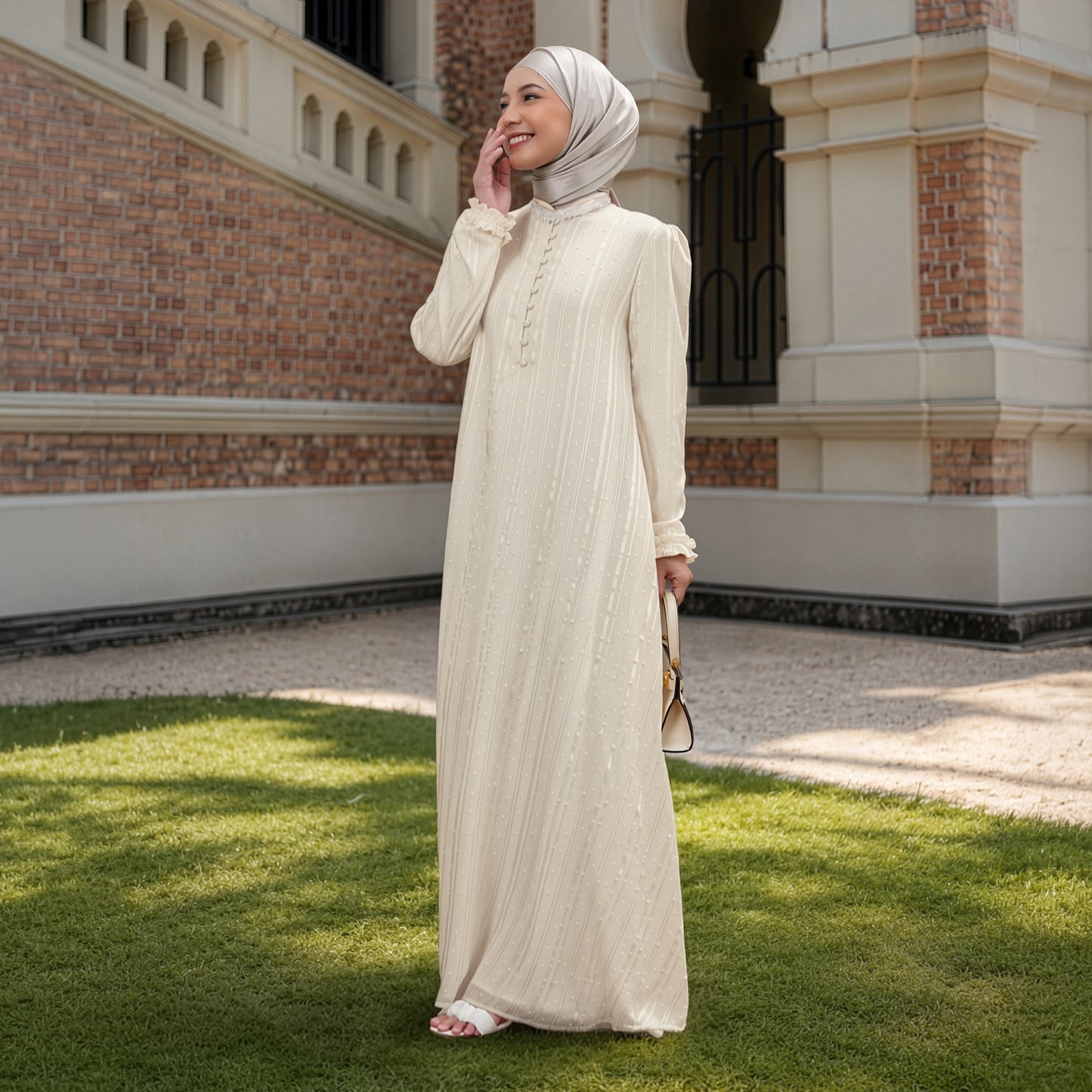 Aluna Dress