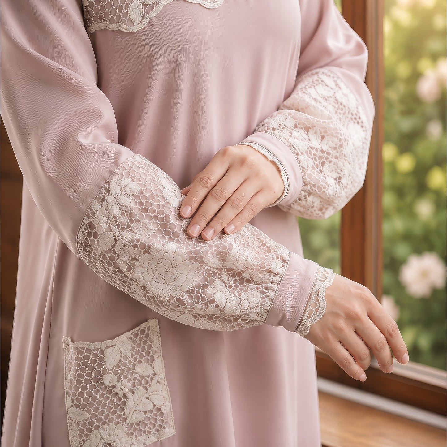Vellia Dress