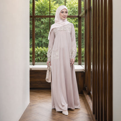 Vellia Dress