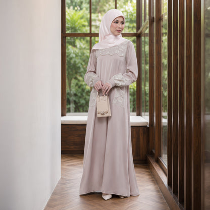 Vellia Dress