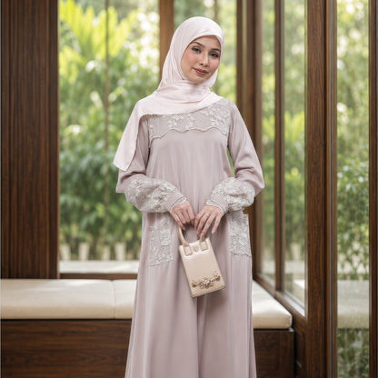 Vellia Dress
