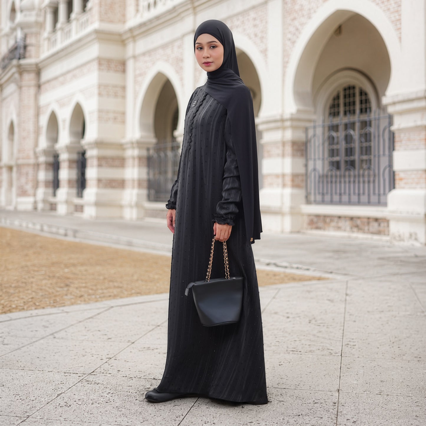 Aluna Dress