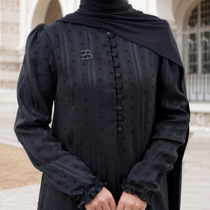 Aluna Dress