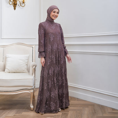 Alyssa Dress