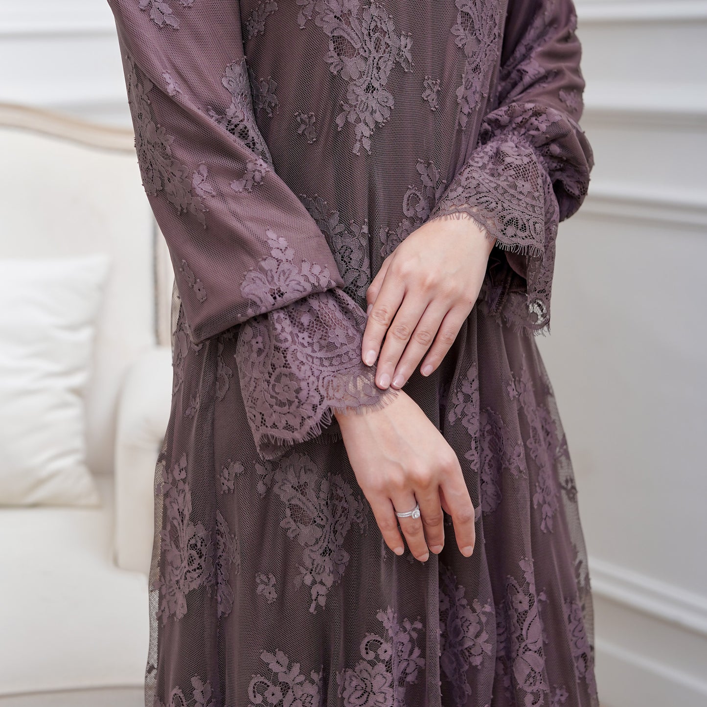 Alyssa Dress