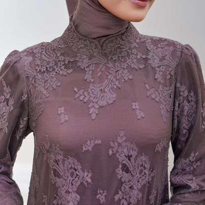 Alyssa Dress