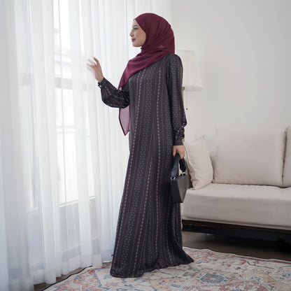 Habbia Dress