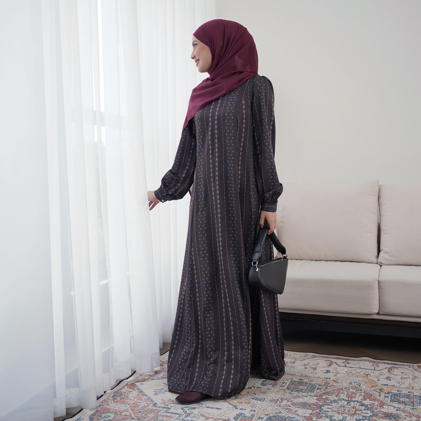 Habbia Dress