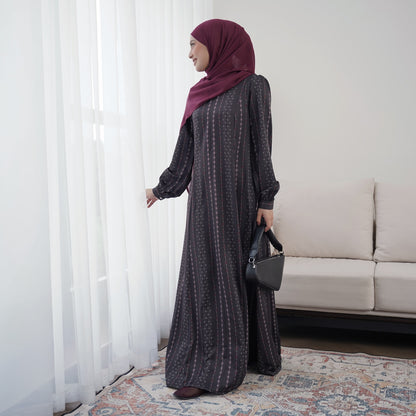 Habbia Dress
