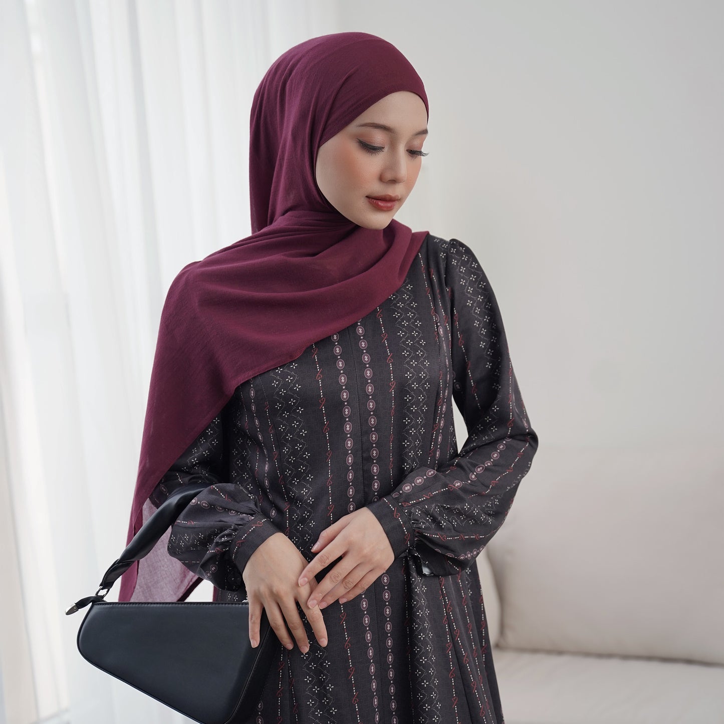 Habbia Dress