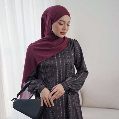 Habbia Dress